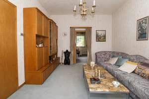 140 m² zum Gestalten – Reihenendhaus mit Balkon und Garten – 55583 Bad Münster am Stein-Ebernburg – Vorschaubild 5