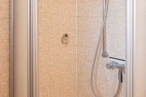 Nur rund 75 Meter zum Aasee: 1-Zimmer-Appartement mit Pantryküche in zentralster Lage von Münster! – Weseler Str. 44, 48151 Pluggendorf, Münster – Vorschaubild 6