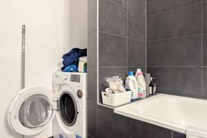 HOMESK - Vermietete 1-Zimmer-Altbauwohnung zwischen Mauerpark und Kastanienallee – Wolliner Straße 19, 10435 Mitte (Ortsteil), Berlin – Vorschaubild 13
