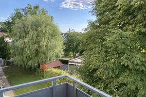 Möblierte 2 Zimmer Wohnung in zentraler Ingolstädter Lage – Pettenkoferstraße 3, 85053 Südost, Ingolstadt – Vorschaubild 5