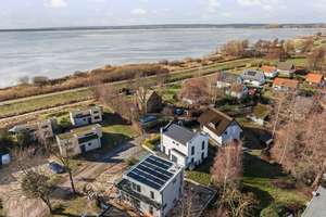 Exklusives und modernes Ferienhaus in wunderschöner Lage am Dümmer See – Die vollständige Adresse der Immobilie erhältst du vom Anbieter., 49459 Lembruch – Vorschaubild 27