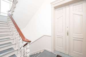 Investieren mit Zukunft: Großzügiger Altbau mit Balkon – Fuldastraße 9, 12043 Neukölln (Ortsteil), Berlin – Vorschaubild 10