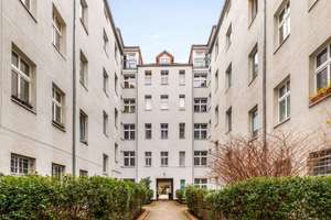 Bezugsfreie, kernsanierte und top ausgestattete Wohnung nahe Bornholmer Straße - provisionsfrei – Die vollständige Adresse der Immobilie erhältst du vom Anbieter., 13357 Gesundbrunnen, Berlin – Vorschaubild 11