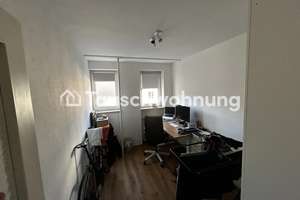 Tauschwohnung: Tausche 2,5-Zimmer Wohnung in der Maxvorstadt – Die vollständige Adresse der Immobilie erhältst du vom Anbieter., 80798 Josephsplatz, München – Vorschaubild 3