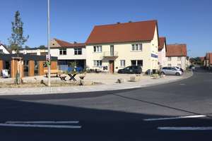 Geschäftshaus mit Laden in  Donnersdorf zu vermieten  – Hauptstrasse 25, 97499 Donnersdorf – Vorschaubild 17