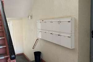 Provisionsfrei! Sanierte und vermietete 3-Zimmer-Wohnung in Berlin-Pankow – Die vollständige Adresse der Immobilie erhältst du vom Anbieter., 13156 Niederschönhausen, Berlin – Vorschaubild 15