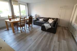 Tolle 3- Zi.-EG-Wohnung mit Terrasse – Hannoversche Str.  33A, 31582 Nienburg (Weser) – Vorschaubild 2