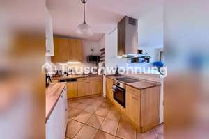 Tauschwohnung: Tausche Sonnige 2-Zi Wohnung mit 2 Balkonen in Milbertshofen – 80807 Milbertshofen, München – Vorschaubild 7