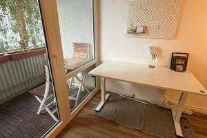 1-Zimmer-Wohnung in der Nordstadt von Hannover – Heisenstraße 3, 30167 Nordstadt, Hannover – Vorschaubild 4