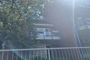 Penthouse-Style  komplett renoviert und frei (nicht vermietet)