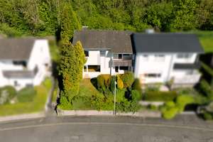 :::SELTENE GELEGENHEIT AM MARKT:::6 GROSSZÜGIGE ZIMMER:::TOP LAGE:::HERRLICHER AUSBLICK::: – Wolkenburgstraße 25, 53177 Alt-Godesberg, Bonn – Vorschaubild 16