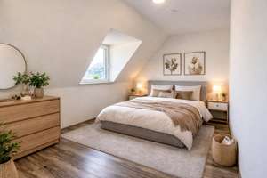 Traditionelles Zechen-Reihenendhaus – Aegidistraße 158a, 46240 Eigen, Bottrop – Vorschaubild 8