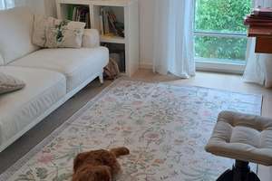 Refugium am Nymphenburger Park, 2-Zimmer  m.  Balkon  u. TG, in Nymphenburg-/Obermenzing Energiekl.A – Die vollständige Adresse der Immobilie erhältst du vom Anbieter., 81247 Obermenzing, München – Vorschaubild 3