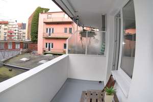 Möblierte 2 Zimmer Wohnung in Friedrichstadt – Hüttenstraße 43, 40210 Friedrichstadt, Düsseldorf – Vorschaubild 7