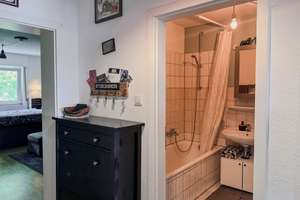 Gemütliche 1,5-Zimmer Wohnung mit Balkon – Traitteurstraße 54, 68165 Schwetzingerstadt/Oststadt, Mannheim – Vorschaubild 8