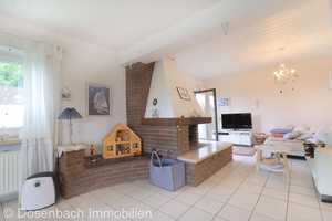 Einfamilienhaus inkl. Einliegerwohnung mit großzügigem Grundstück in Haagen – Lörrach (Kreis) – Vorschaubild 8