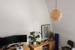 Sanierte Altbauwohnung mit Balkon im Bielefelder Westen – Melanchthonstrasse 51, 33613 Mitte, Bielefeld – Vorschaubild 9