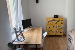 2.0-Zimmer Adolfsallee in Wiesbaden - von Privat – 65185 Mitte, Wiesbaden – Vorschaubild 12