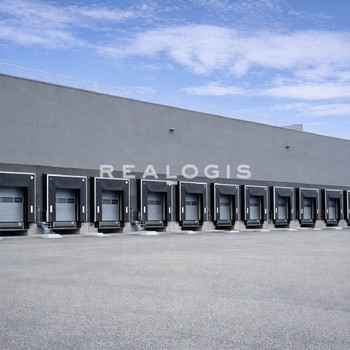 Flexibler Logistik-Neubau in Top-Lage zu vermieten!