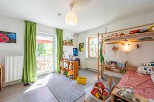 Repräsentativ. Werthaltig. Charakterstark. Jugendstilvilla mit 3 Wohneinheiten in Buchenberg – Die vollständige Adresse der Immobilie erhältst du vom Anbieter., 87474 Buchenberg – Vorschaubild 33