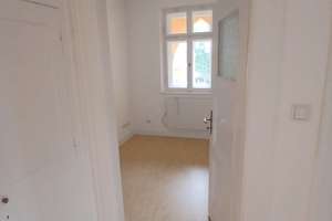 Großzügige 5-Zimmer- Altbauwohnung mit Blick in den Wiesengrund – Badstrasse 28, 90762 Altstadt, Innenstadt, Fürth – Vorschaubild 5