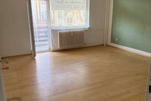 Schöne 2-Zimmer-Wohnung mit Südbalkon in ruhiger Lage von Berlin-Lichterfelde Süd – Viktoriastraße 6, 12203 Lichterfelde, Berlin – Vorschaubild 3