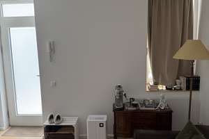 Charmante 2-Zimmer-Wohnung in begehrter Lage von Neuenheim – Bergstraße 4, 69120 Neuenheim, Heidelberg – Vorschaubild 5