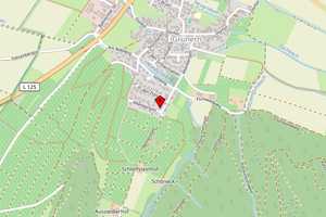 Einfamilienhaus auf großem Grundstück in Staufen-Grunern – Breisgau-Hochschwarzwald (Kreis) – Vorschaubild 2