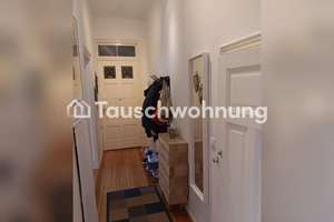 Tauschwohnung: Suche München - Biete Altbau (66m2) in Berlin/Friedenau – Stubenrauchstraße 53, 12161 Friedenau, Berlin – Vorschaubild 14