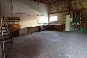 ZWEIFAMILIENHAUS MIT GARAGE UND GROSSER SCHEUNE-IDEAL GEEIGNET FÜR BAUTRÄGER – ATTRAKTIVER STANDORT – Lutherstraße 23, 72770 Betzingen, Reutlingen – Vorschaubild 17