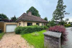 Einfamilienhaus Flensburg Mürwik in top Lage – Flensburg – Vorschaubild 1