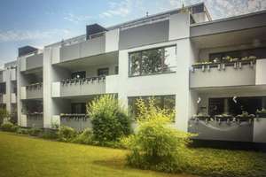 Helle 3-Zimmer-Wohnung in Hannover-Ahlem am Willy-Spahn-Park mit Balkon, Stellplatz, Hobbykeller – Wunstorfer Landstraße 71, 30453 Ahlem, Hannover – Vorschaubild 8