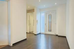 Modernes, freistehendes Einfamilienhaus in ruhiger Lage – Die vollständige Adresse der Immobilie erhältst du vom Anbieter., 80686 St. Ulrich, München – Vorschaubild 8