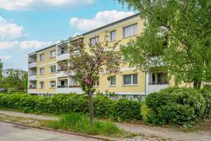 Wohnen im Grünen – Helle 3-Zimmer-Wohnung mit Süd-Balkon in Zehlendorf – Die vollständige Adresse der Immobilie erhältst du vom Anbieter., 14165 Zehlendorf, Berlin – Vorschaubild 18
