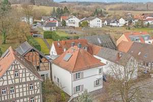 Zwei Wohnhäuser auf großem Grundstück – Die vollständige Adresse der Immobilie erhältst du vom Anbieter., 64372 Ober-Ramstadt – Vorschaubild 40