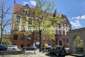 Tauschwohnung: 2-Zimmer-Wohnung in Lichtenberg gegen größere Wohnung