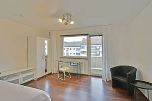 2 Häuser mit insg. 15 Wohnungen/Apartments, KS-Wehlheiden – Die vollständige Adresse der Immobilie erhältst du vom Anbieter., 34121 Wehlheiden, Kassel – Vorschaubild 4