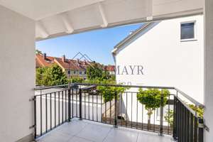 VERMIETUNG: Erstbezug - Moderne 2-Zimmerwohnung mit Balkon & TG-Stellplatz in Obermenzing! – Die vollständige Adresse der Immobilie erhältst du vom Anbieter., 81247 Obermenzing, München – Vorschaubild 10