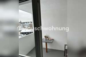 Tauschwohnung: moderne 2-Zimmer Wohnung in Düsseldorf – Die vollständige Adresse der Immobilie erhältst du vom Anbieter., 40227 Oberbilk, Düsseldorf – Vorschaubild 6