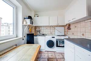 AIGNER - Freie 3-Zimmer-Wohnen mit Balkon in Top-Lage in der Maxvorstadt – Die vollständige Adresse der Immobilie erhältst du vom Anbieter., 80798 Josephsplatz, München – Vorschaubild 6