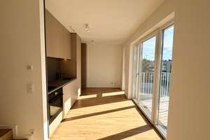 Neubau Erstbezug 1,5-Zimmer mit Einbauten, Küche & Balkon in P.-Berg – Malmöer Str. 28c, 10439 Prenzlauer Berg, Berlin – Vorschaubild 16