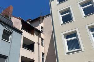 Stilvolle Maisionettewohnung mit sonniger Dachterrasse - urban wohnen im Herzen der Stadt – Die vollständige Adresse der Immobilie erhältst du vom Anbieter., 38100 Innenstadt, Braunschweig – Vorschaubild 37