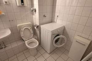 2-Zimmer-Wohnung mit Balkon in Westhagen - 41 m² – Hallesche Straße 41, 38444 Westhagen, Wolfsburg – Vorschaubild 11