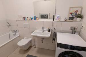 Hochwertige 3-Zimmerwohnung im kernsanierten Altbau – Martha-Rumpf-Str. 7, 67435 Lachen-Speyerdorf, Neustadt an der Weinstraße – Vorschaubild 12