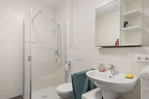 2-Zi-Whg in Toplage mit Südbalkon und TG-Stellplatz! – Max-Emanuel-Straße 16, 85051 Münchener Straße, Ingolstadt – Vorschaubild 8