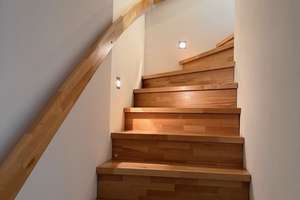 SANKT AUGUSTIN helle Einfam. Doppelhaushälfte, 4 Zimmer, 125 m² Wfl. Vollkeller, Garten, Stellplätze – Die vollständige Adresse der Immobilie erhältst du vom Anbieter., 53757 Sankt Augustin – Vorschaubild 10