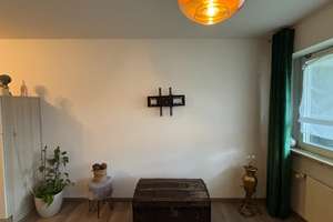Modernisierte & Vollmöblierte 2-Zimmer Wohnung mit Duplexgarage zur Eigennutzung oder Kapitalanlage – Urbanstraße 22, 81371 Sendlinger Feld, München – Vorschaubild 7