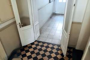 „Willkommen in Rüttenscheid“ Charmante Altbauwohnung mit urbanem Flair und modernem Komfort – Adolfstr. 2, 45130 Rüttenscheid, Essen – Vorschaubild 11