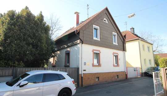 Bild von Ihr neues Zuhause in ruhiger Lage von Frankfurt-Harheim!