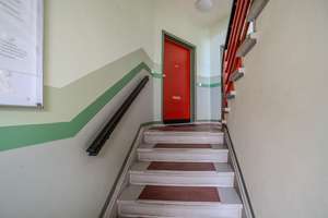 **BEZUGSFREI+Provisionsfrei** mit Balkon Nähe HTW und Wista im schönen Adlershof - ohne Provision – Otto-Franke-Straße 4, 12489 Adlershof, Berlin – Vorschaubild 15